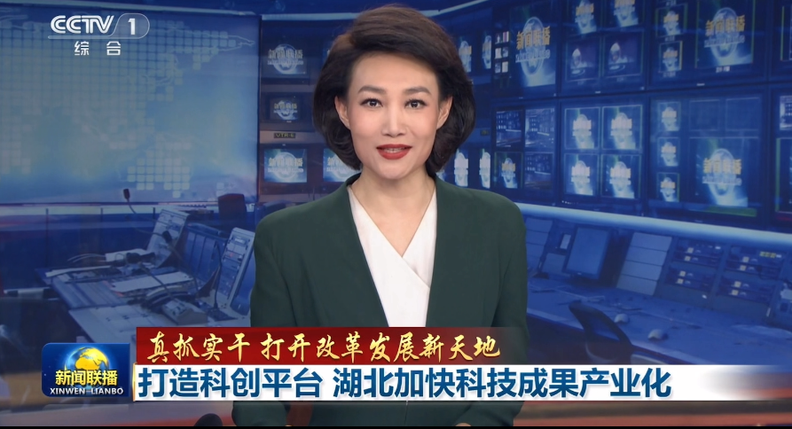 真抓實干打開改革發展新天地 集群強鏈 湖南打造先進制造業高地